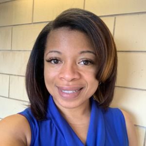 Meet your Posher, Erica